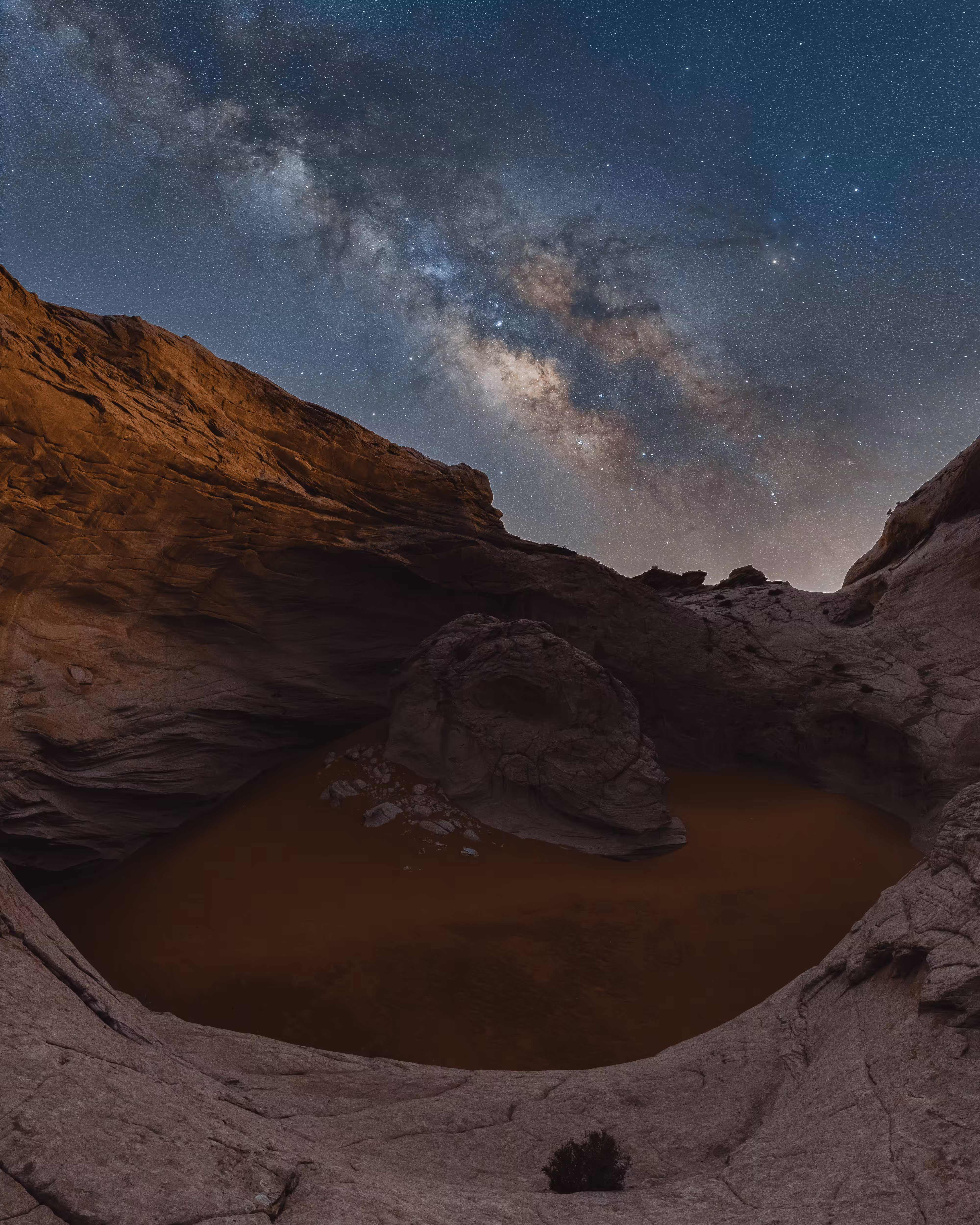 Desert Dreams - 12