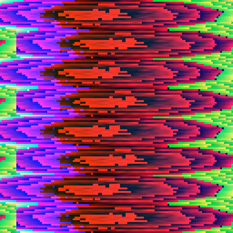 Influx #19