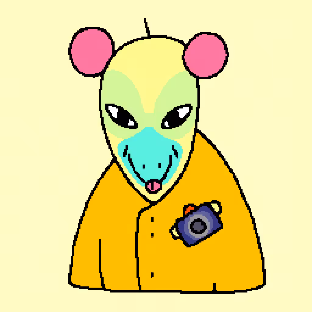 Lens_Honey