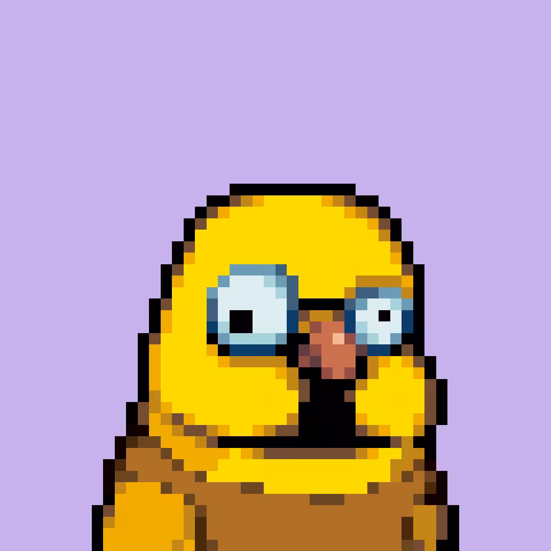 Lovebird#8806