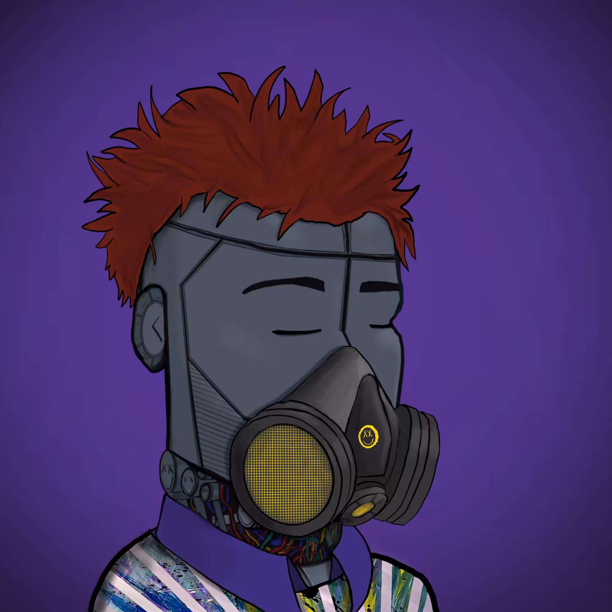 Subterrestrials #182