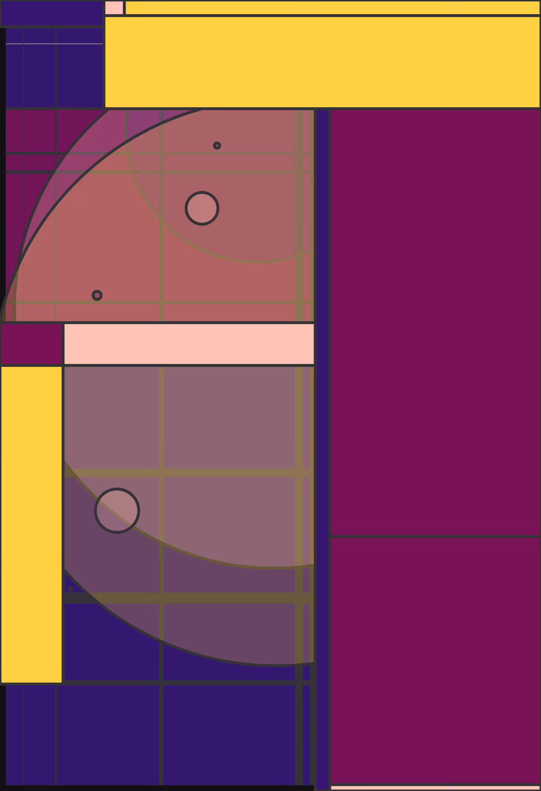 Bespoke Panel Board: № 20