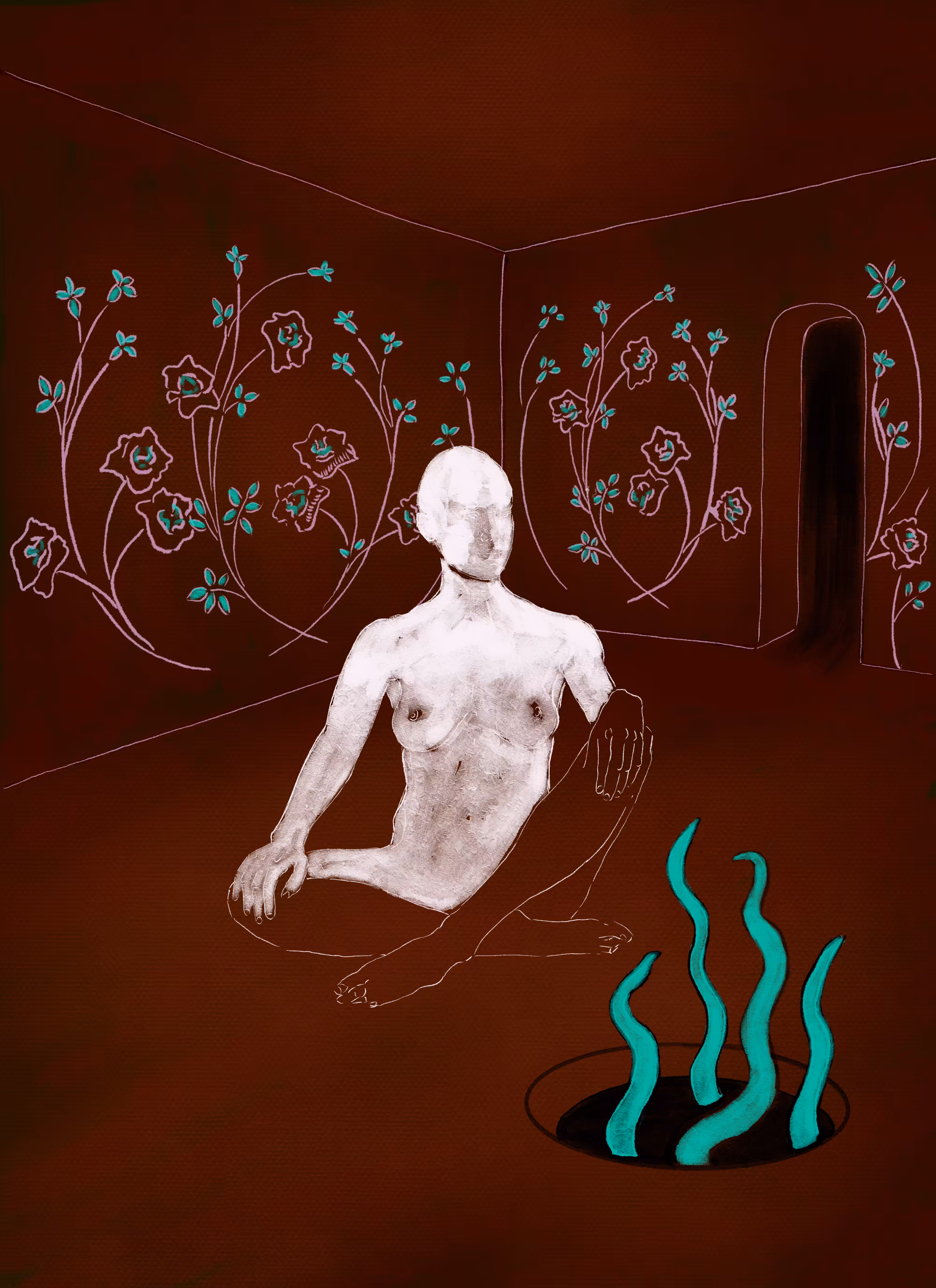 A Season in Dream