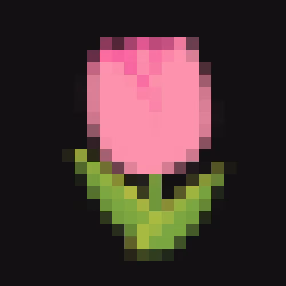 🌷