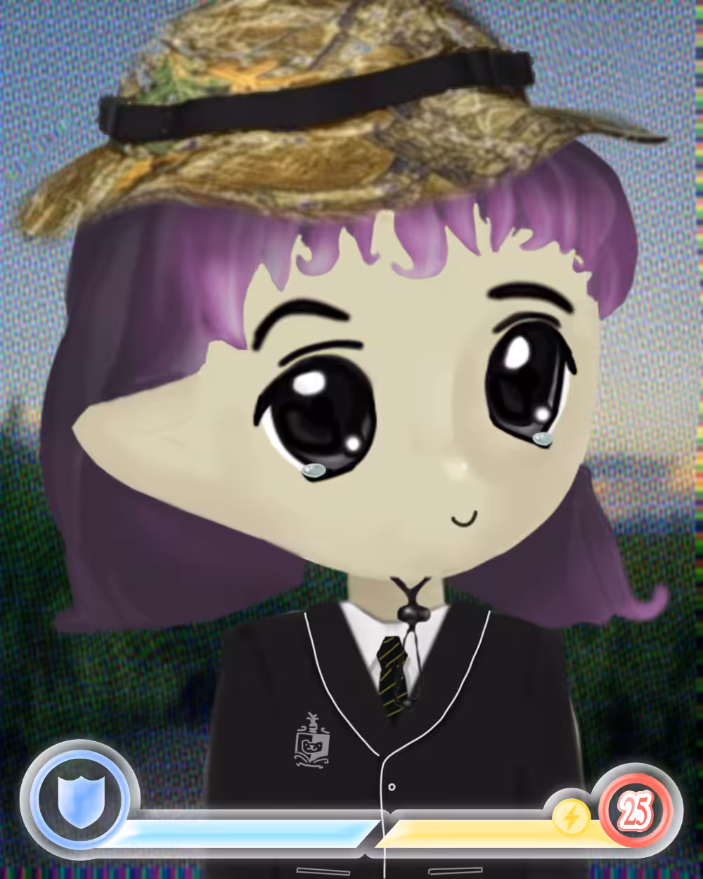 Milady 4452
