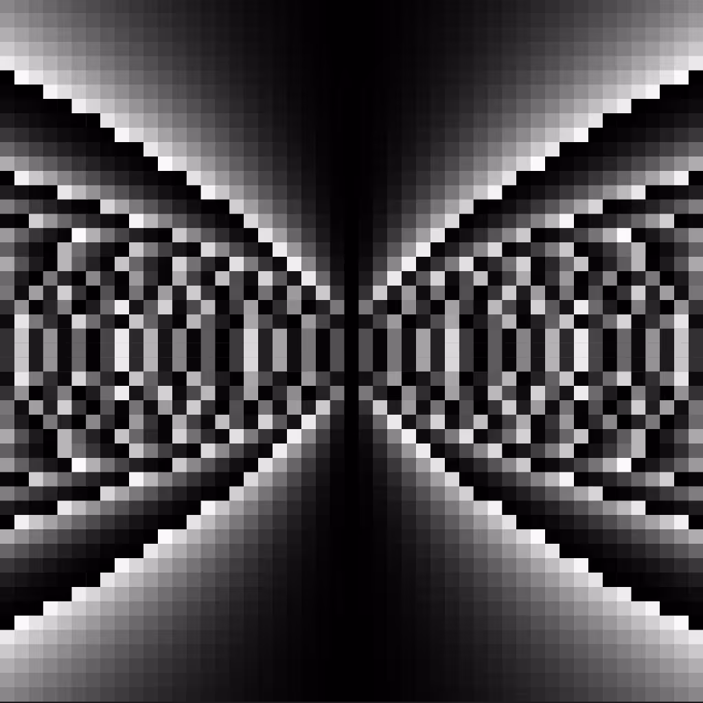 Digital Circles #51