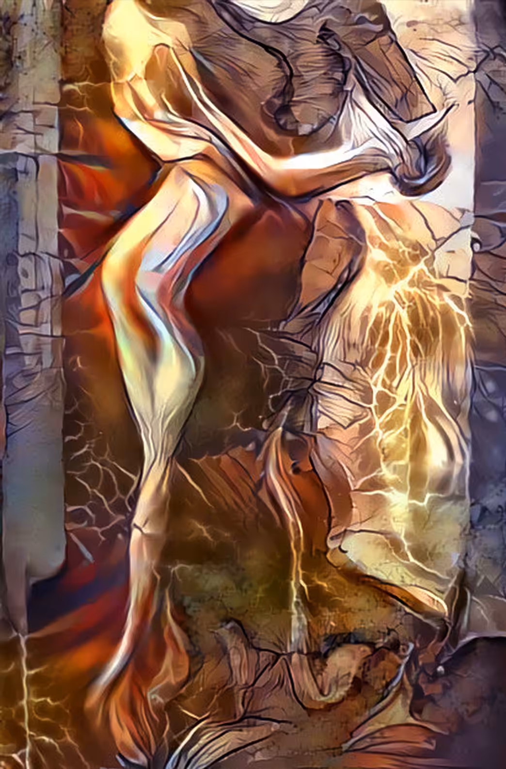 The Dance