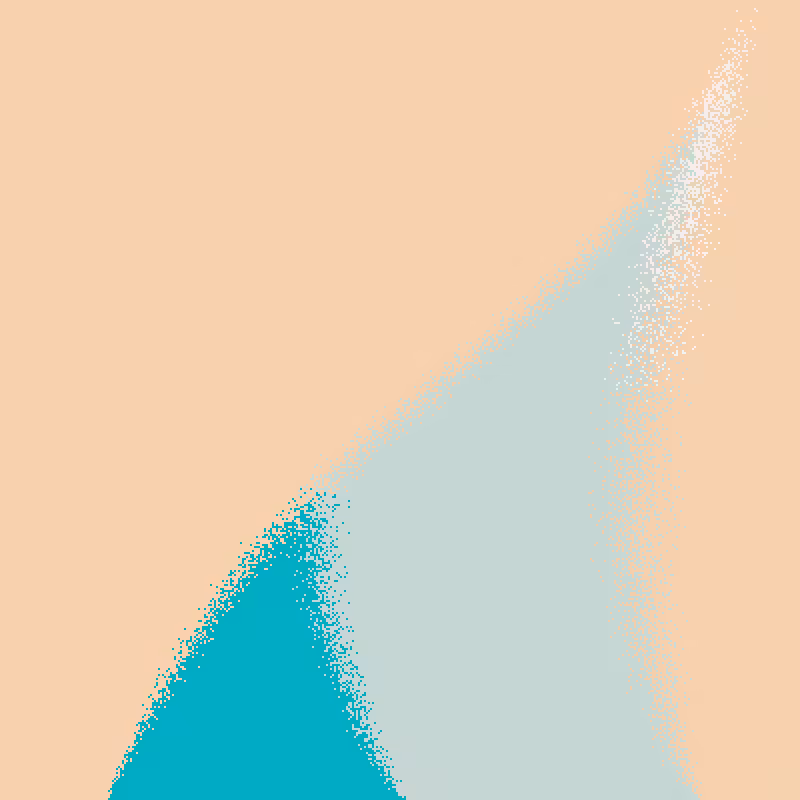 Ditherwave #18