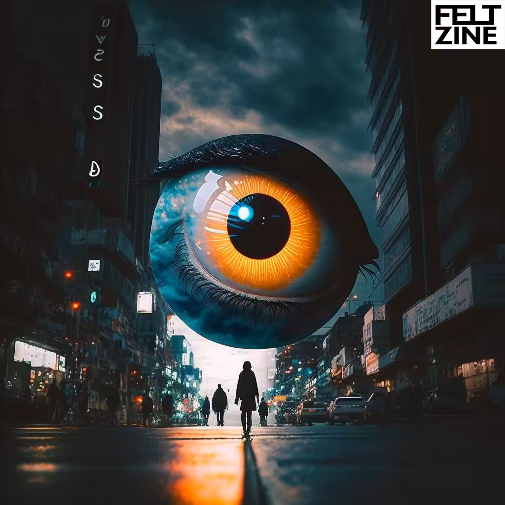 Spectacle #18: The Sunny Midnight Brown Eye