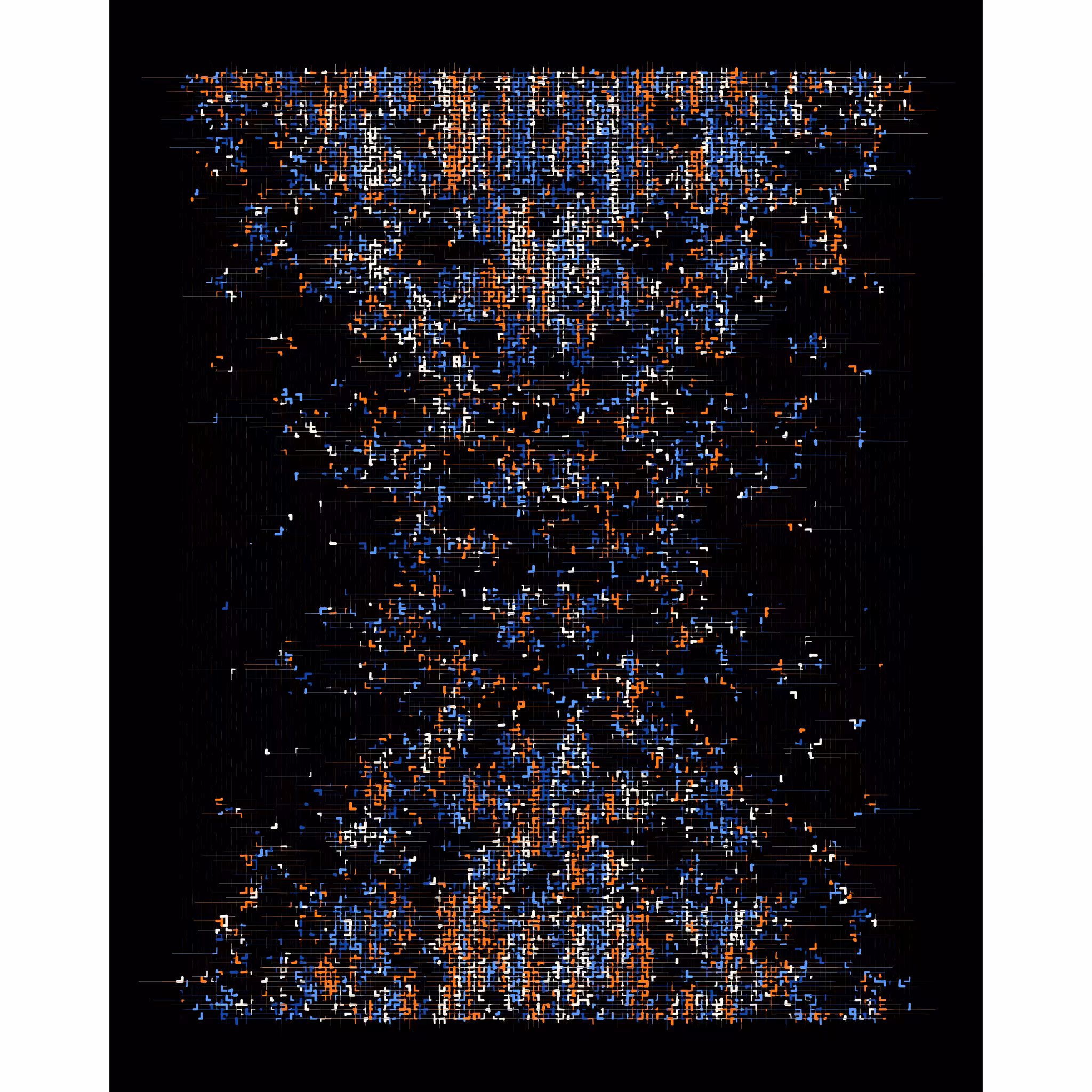 Imagination Patterns #40