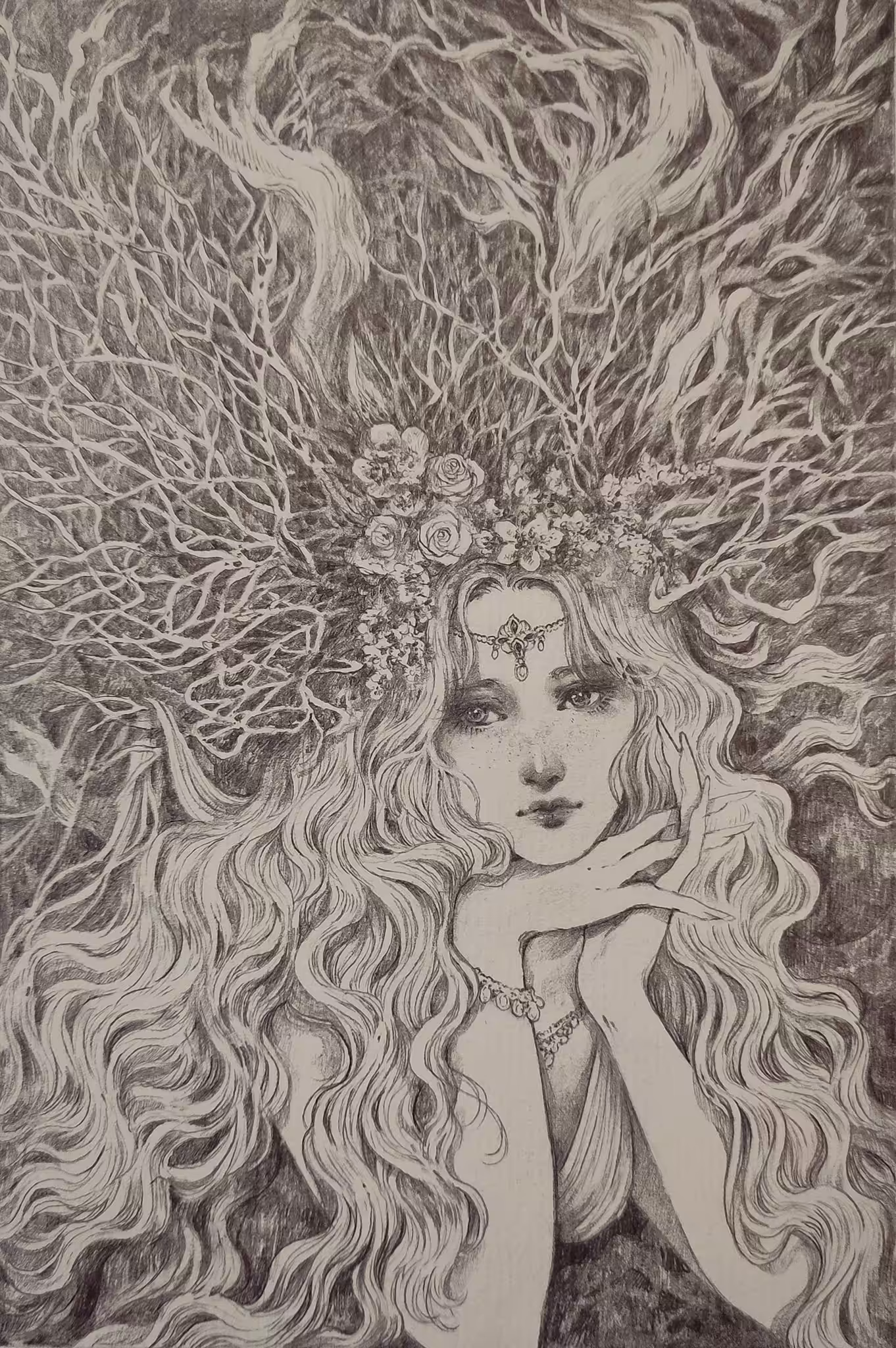 Enchanted Dream