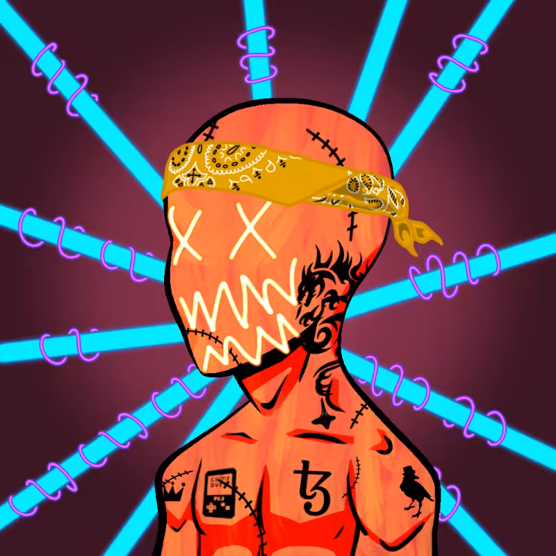 FX_D3M0NS #3303