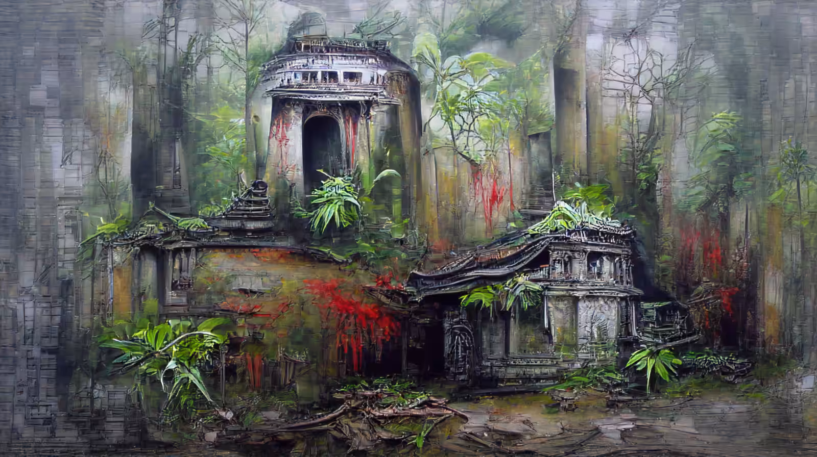 The Temple