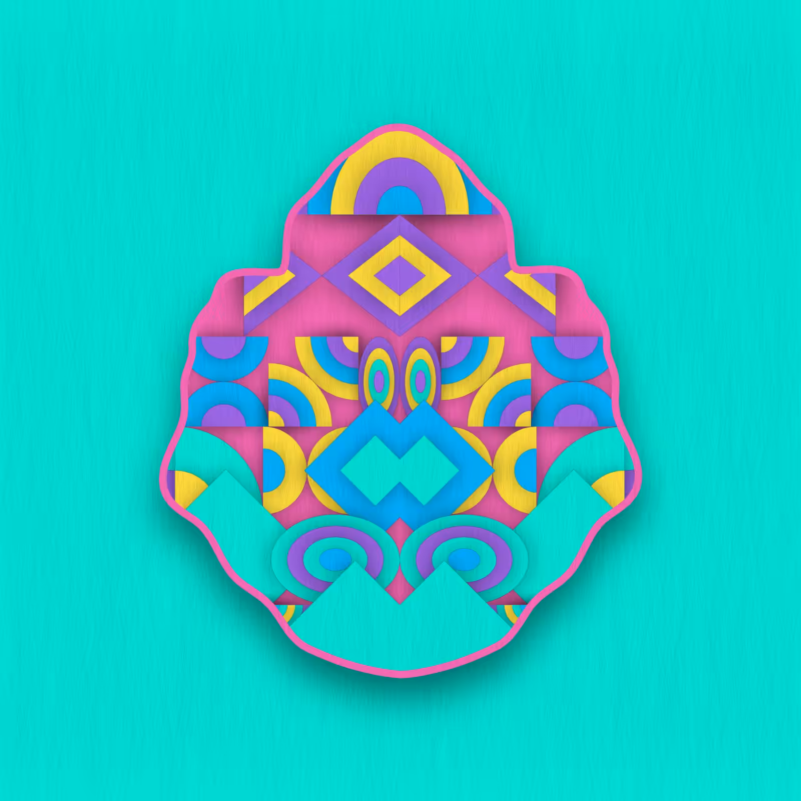 Generativemasks #2554