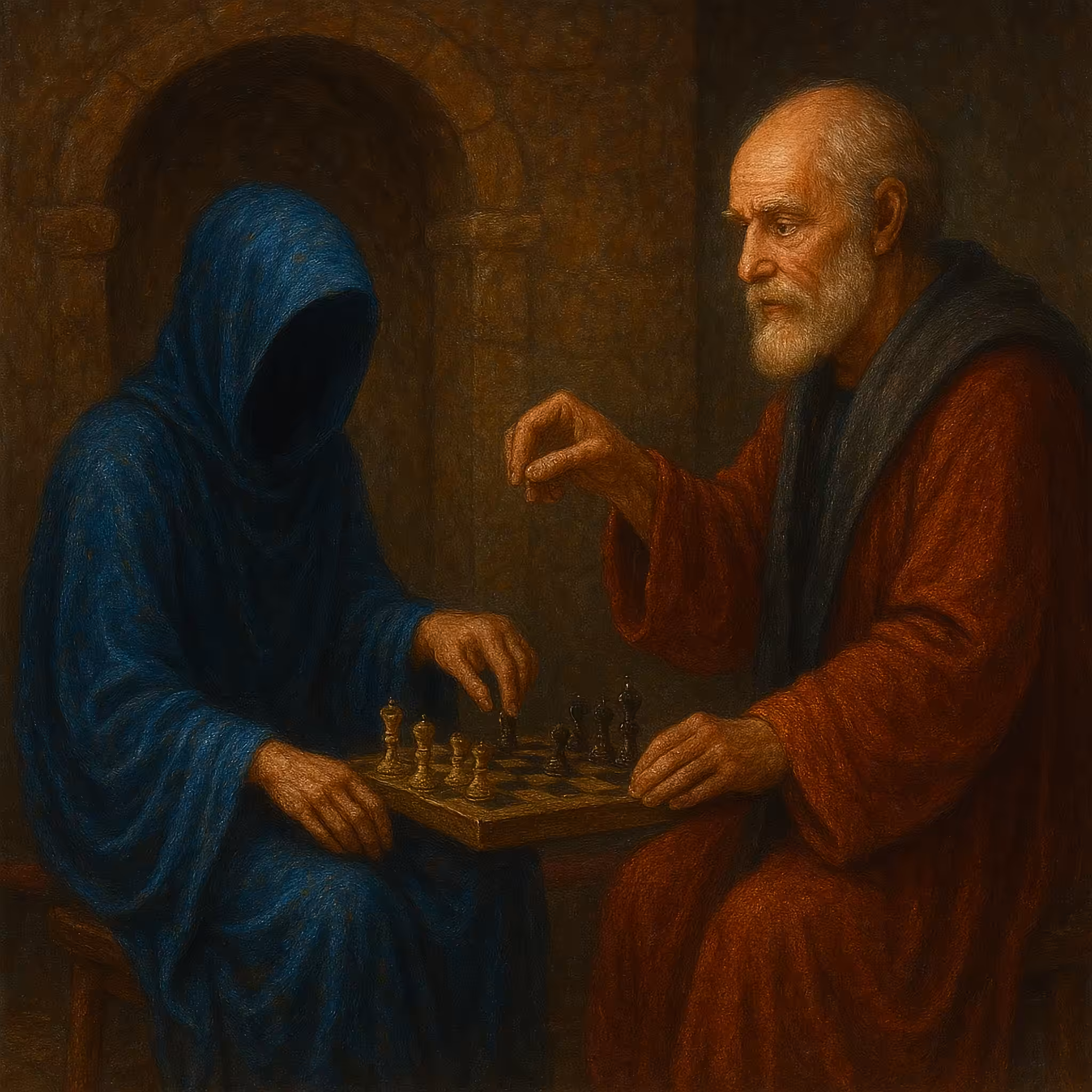 Artifact Arts: Last Game