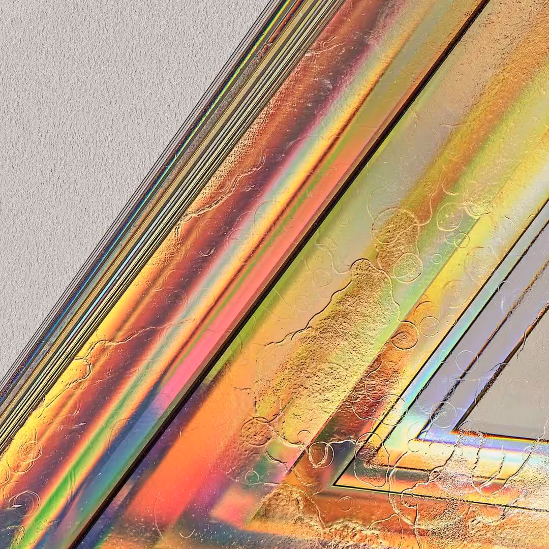 Chromoepsilon #01