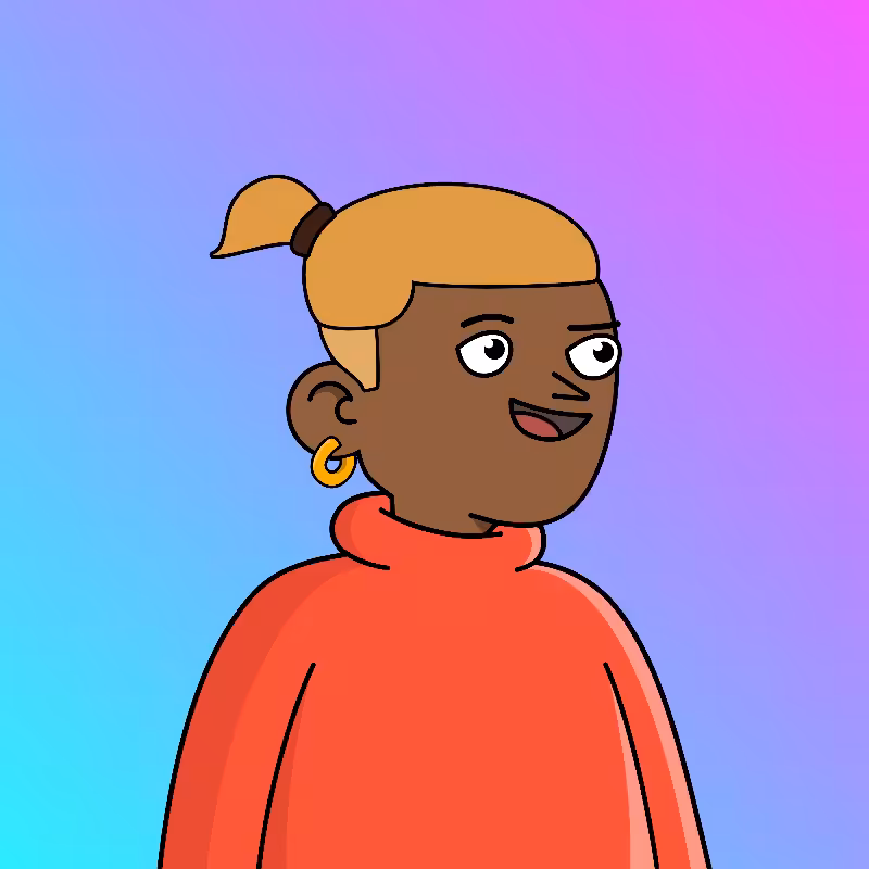 TezFolks #5