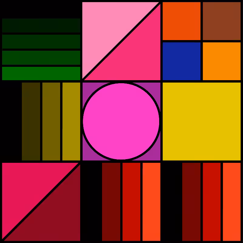SWANSOMETRY #87