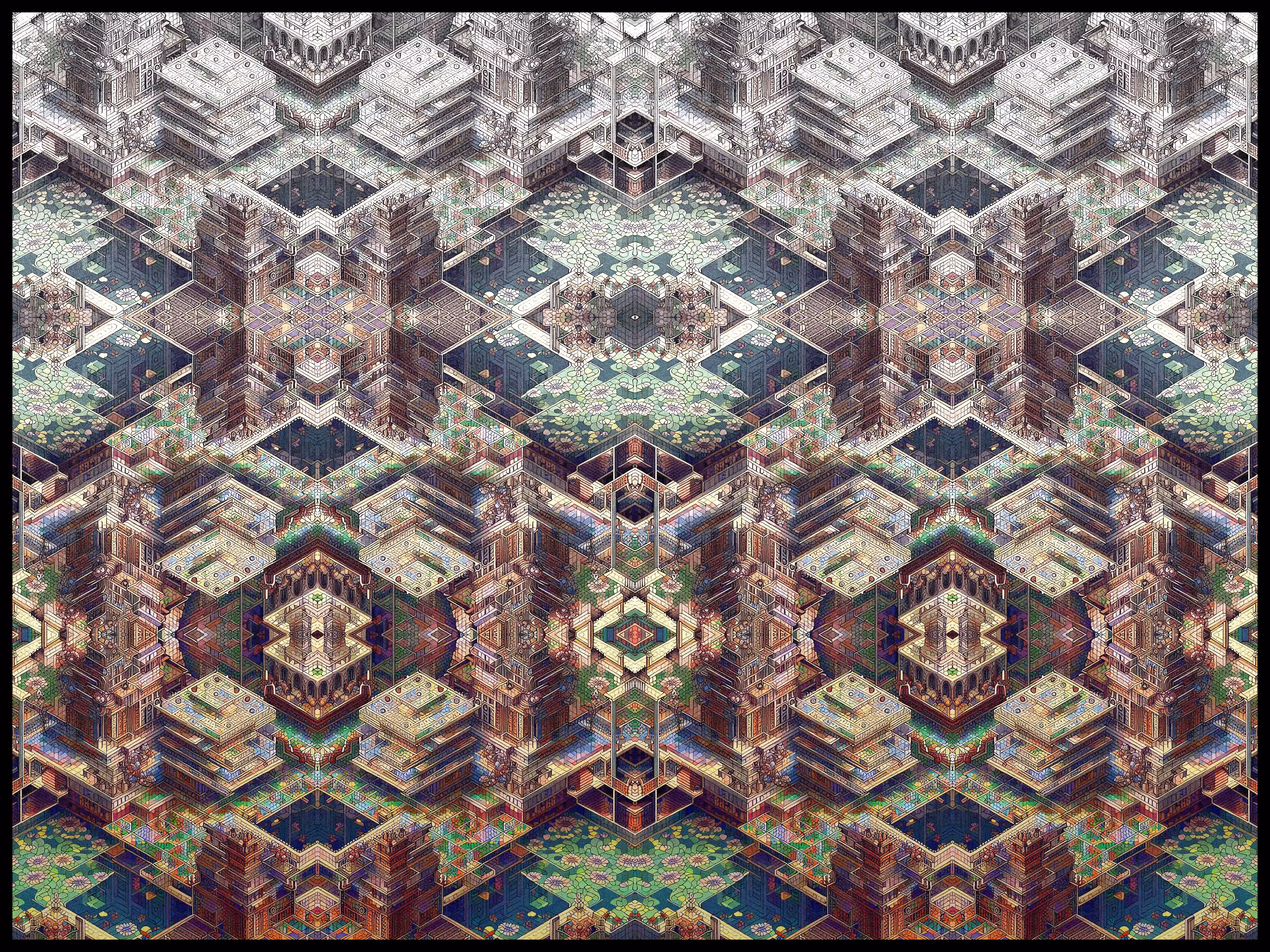 tezzolation #27