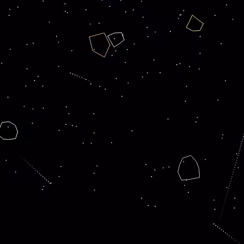 SPACE!! #16