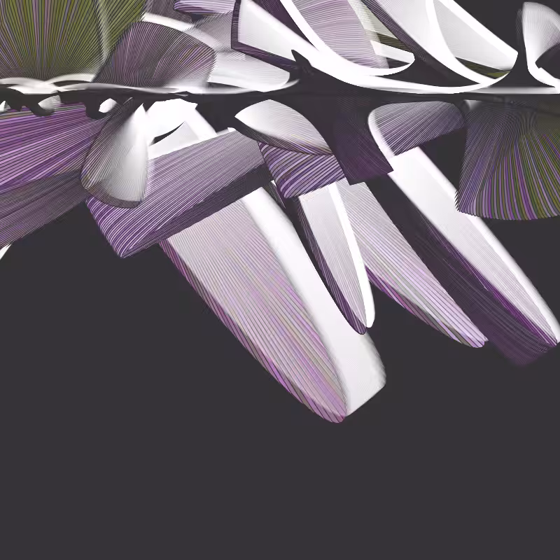 Bouquet #7