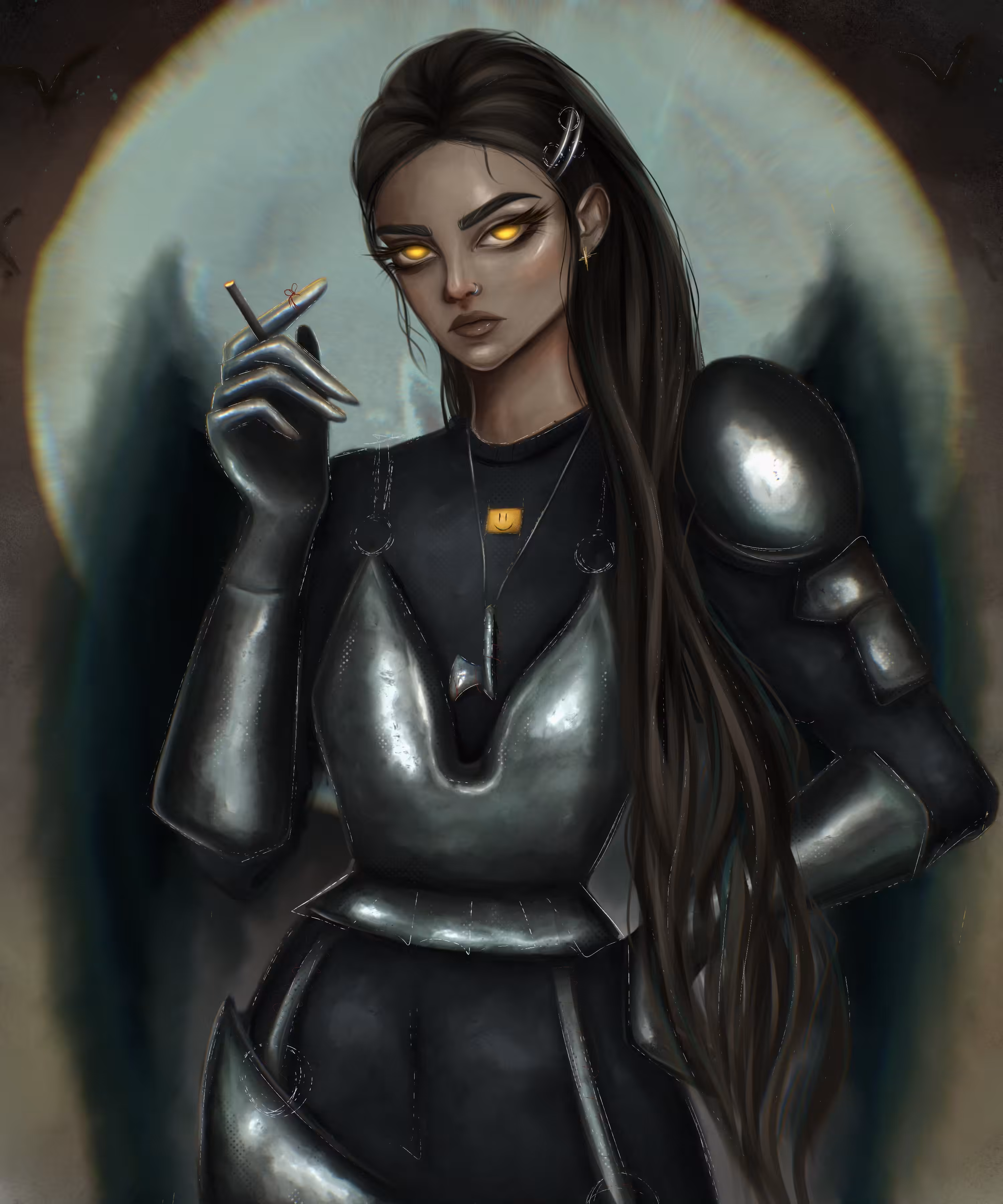 ARMOR 