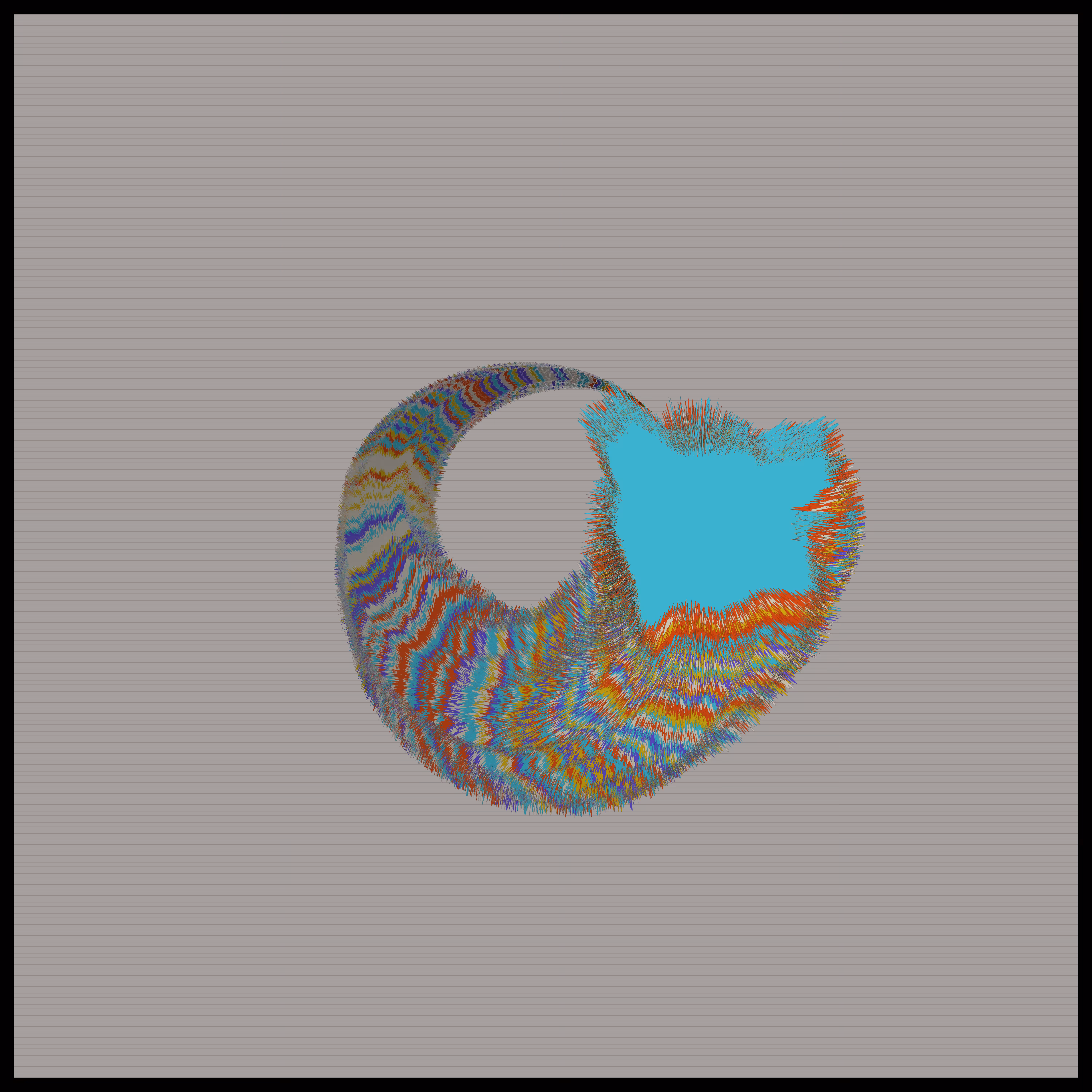 Larva 2903
