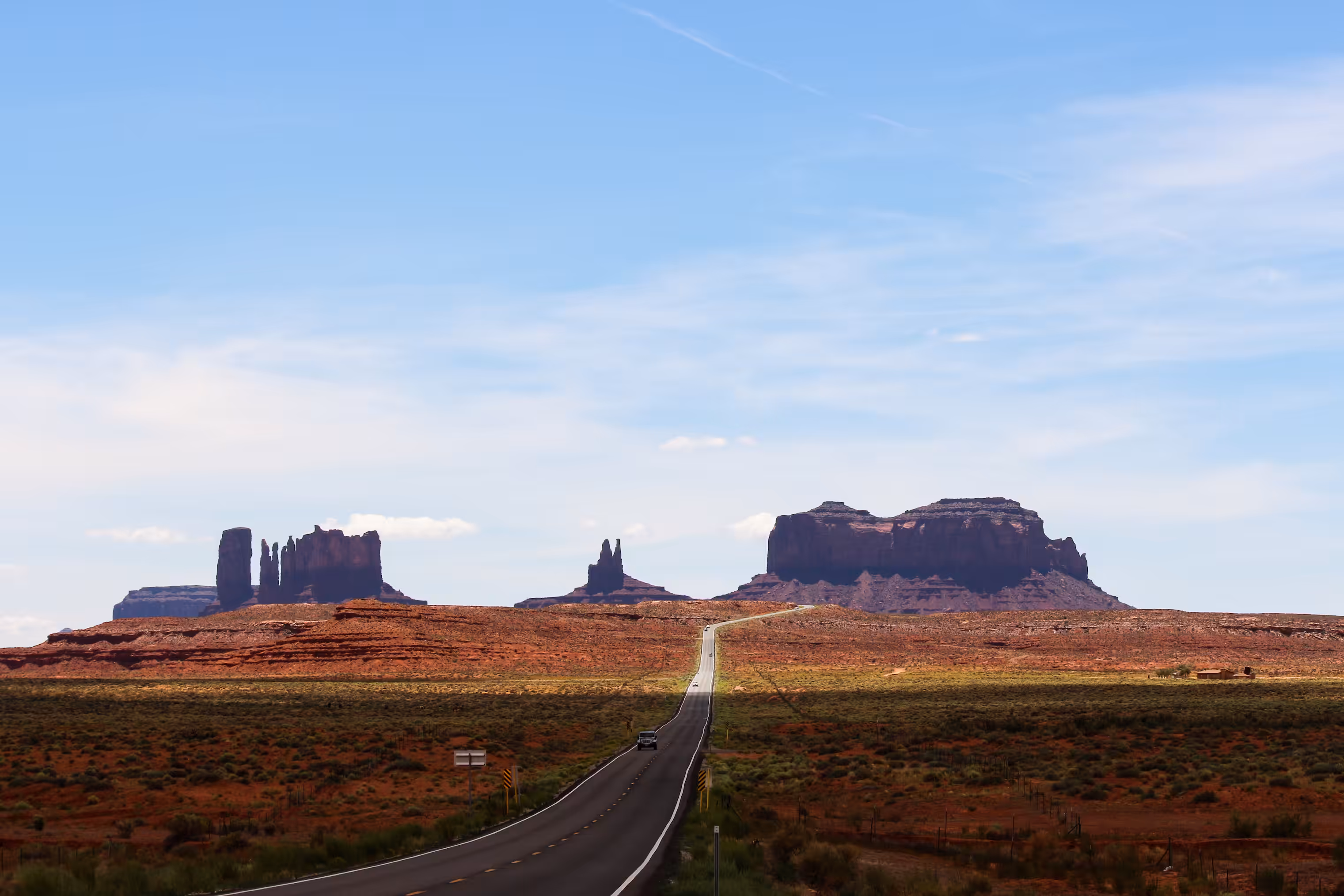 Desert Love #2