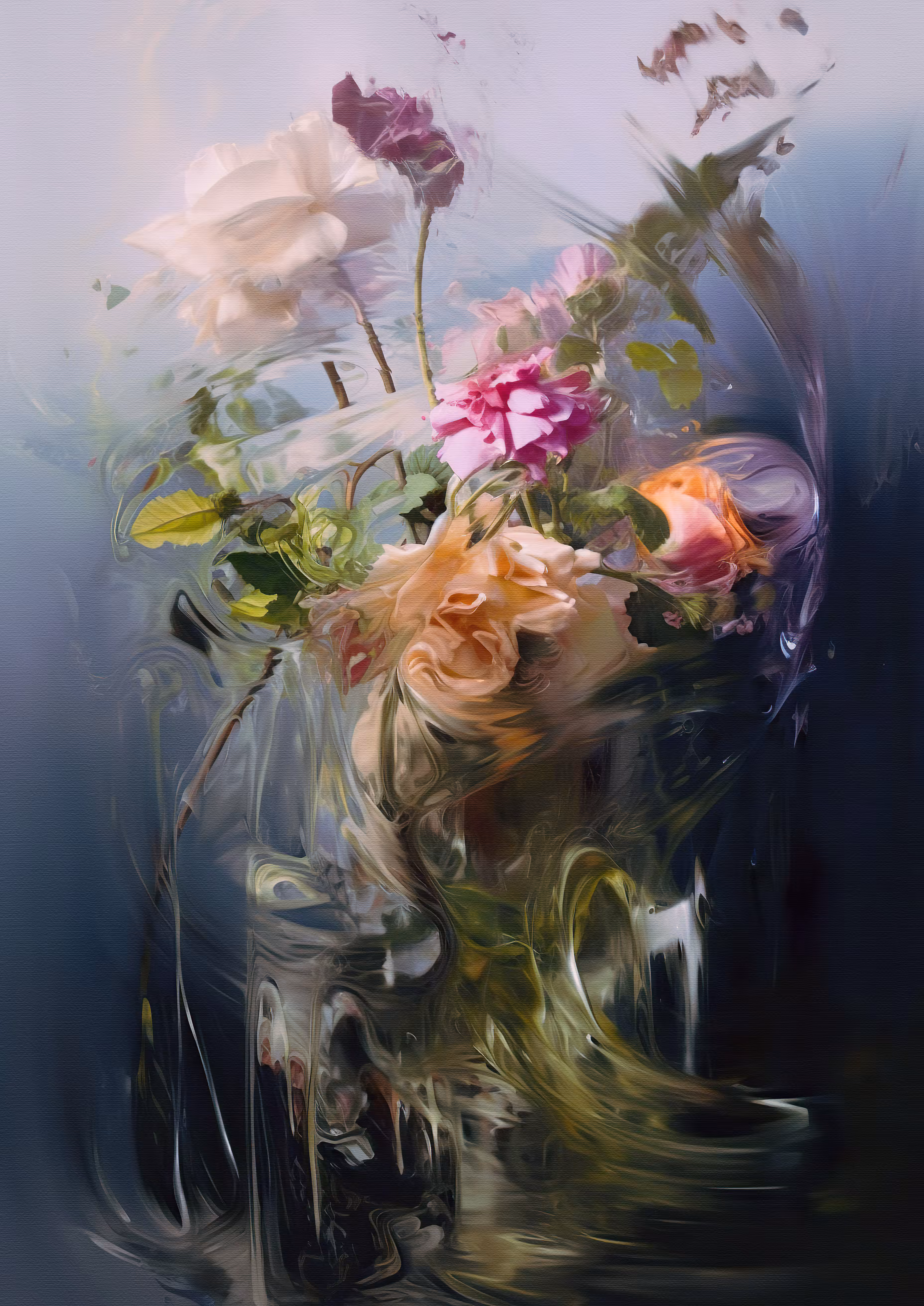 composition №3