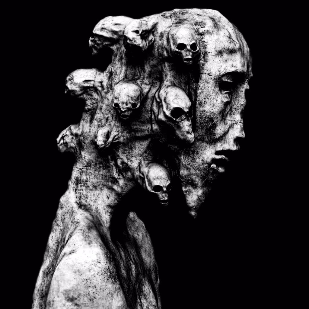 dark eidolon