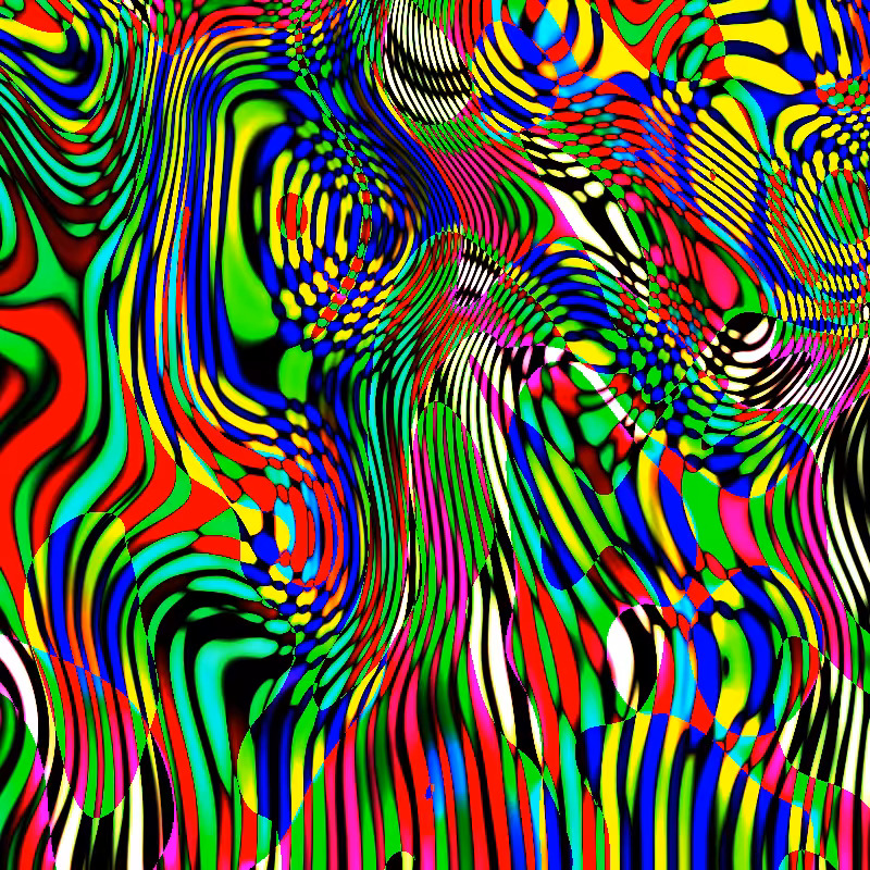 Stained #15
