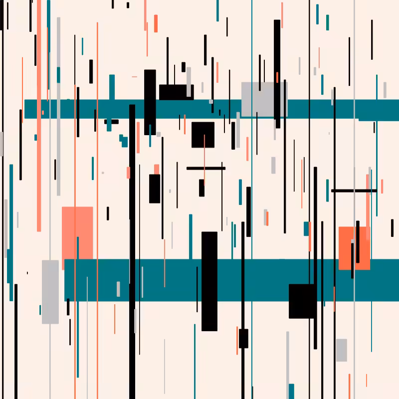 Automatic Abstraction #37