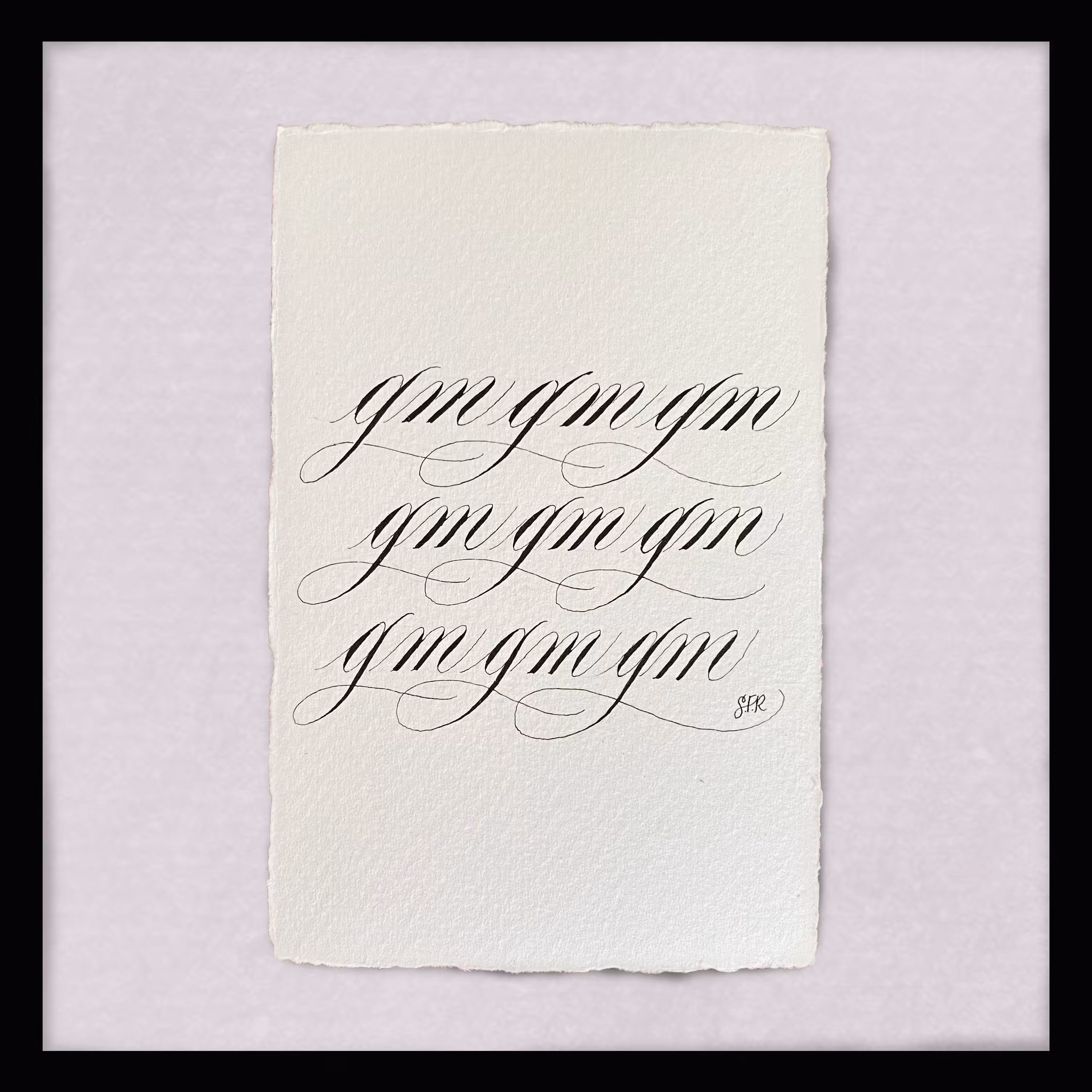 Holy Script: HolyScript #260