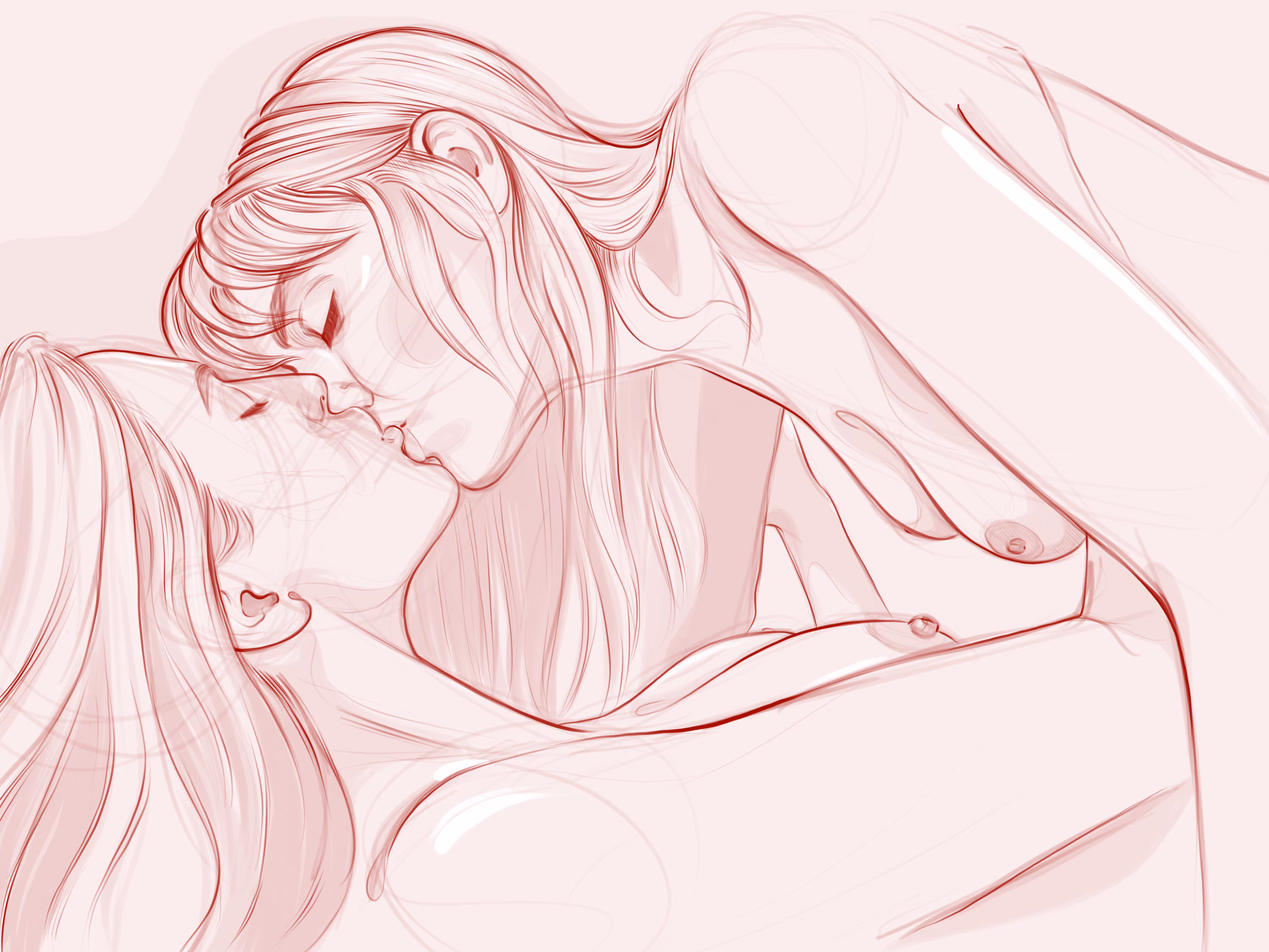 Sweet Kiss