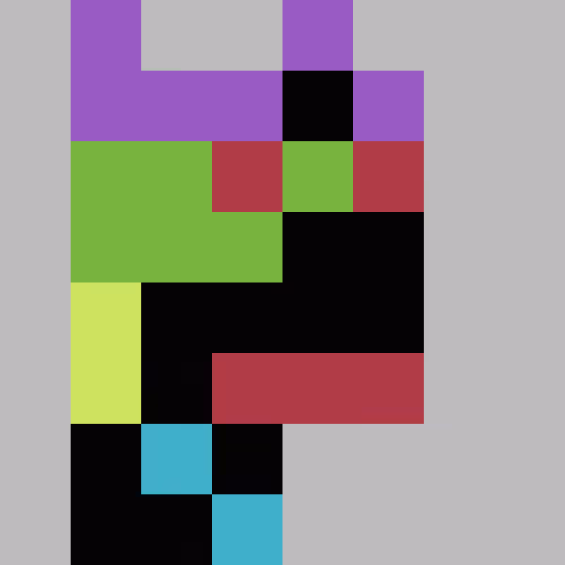 sMOLEST PUNK TWO #23
