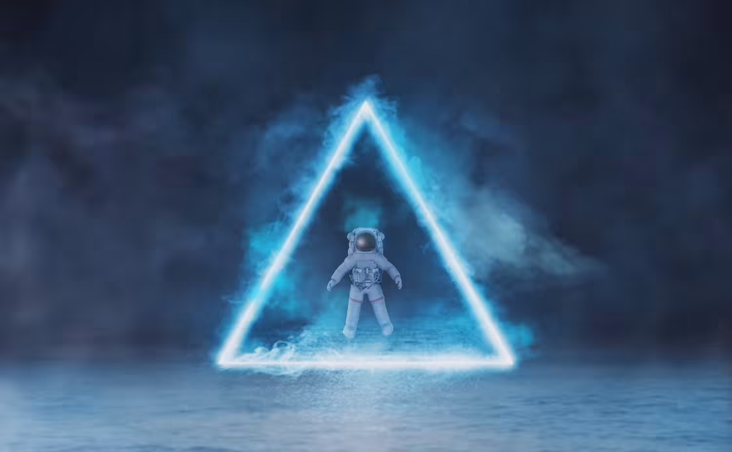 Spaceman
