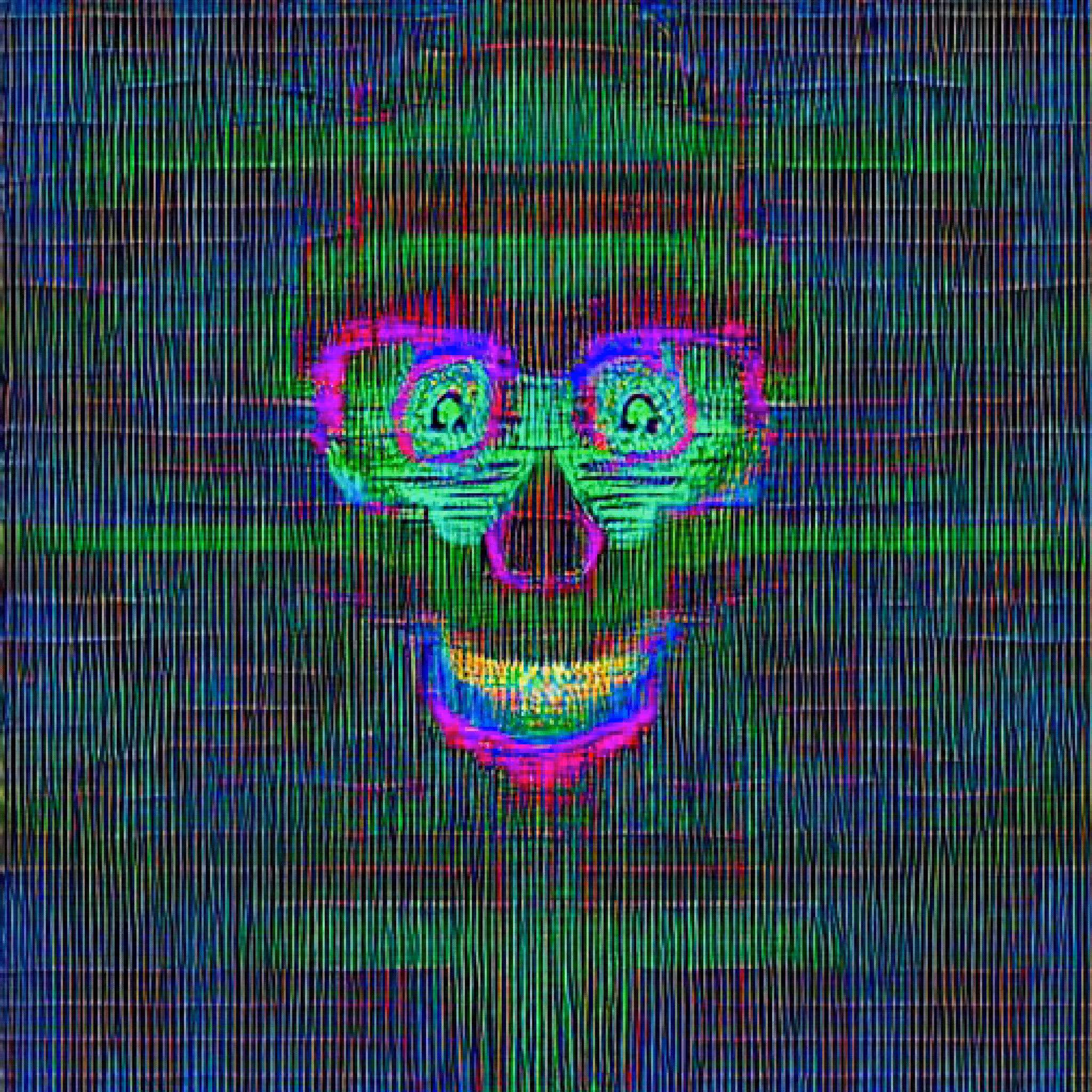 Wired Reverie
