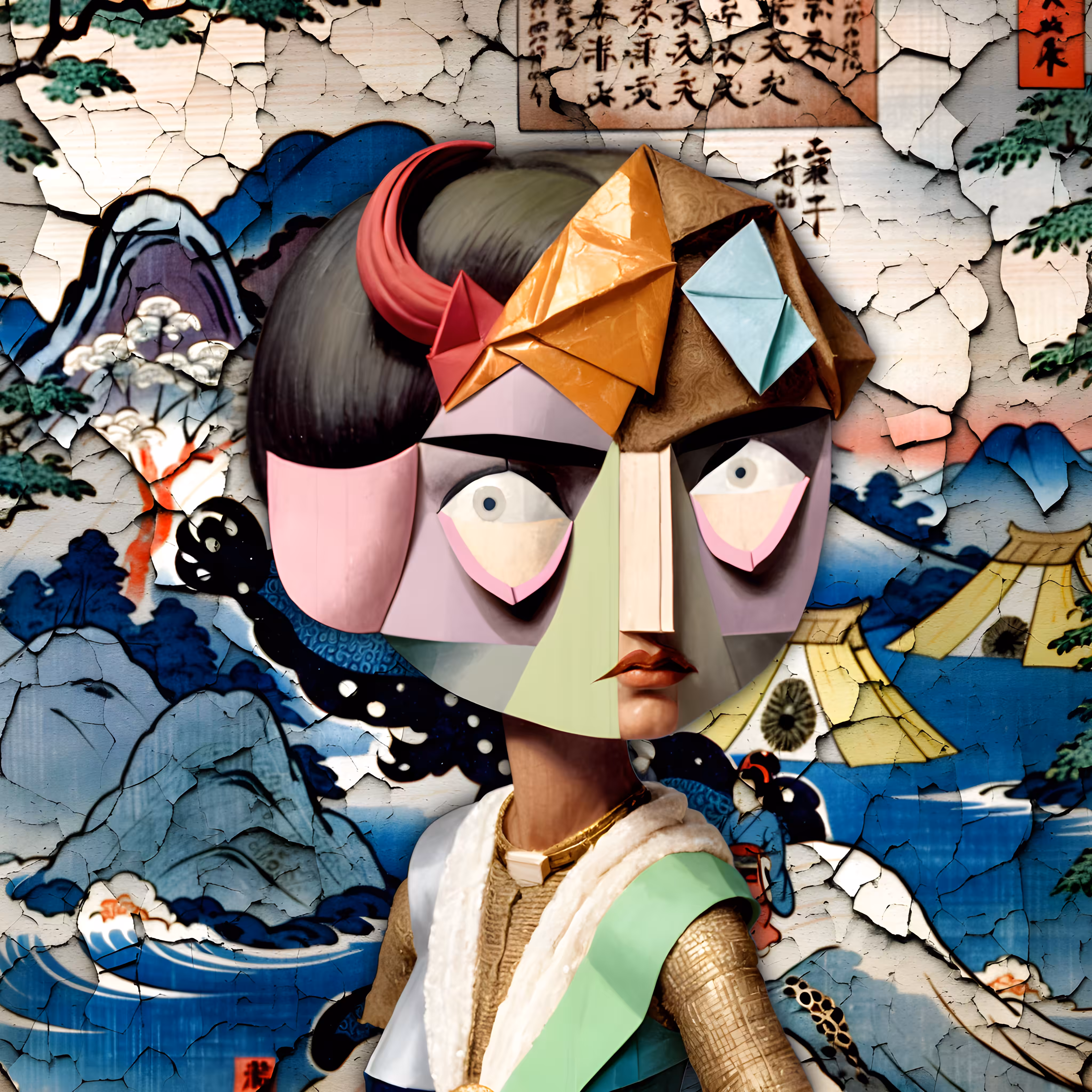 Art DeCC0s: Art DeCC0 #2483
