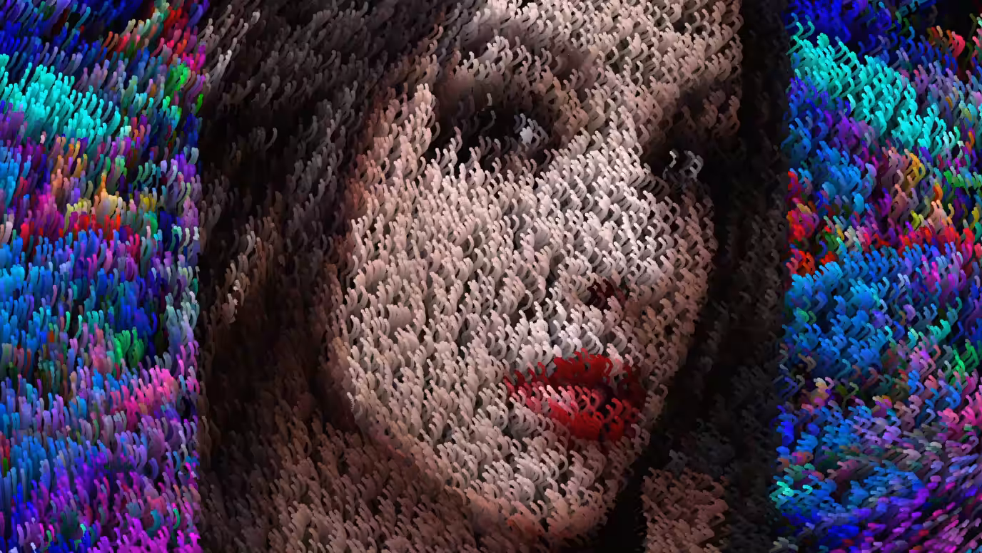 Generative Beauty