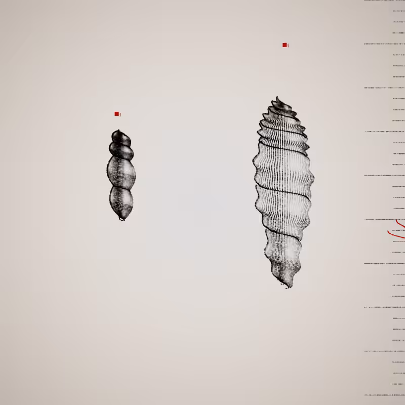 Two Specimen #176