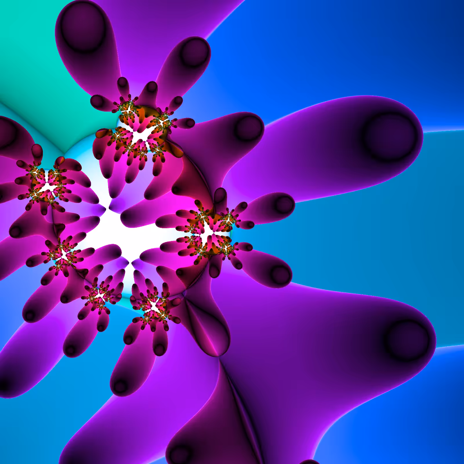 Microgravity #584