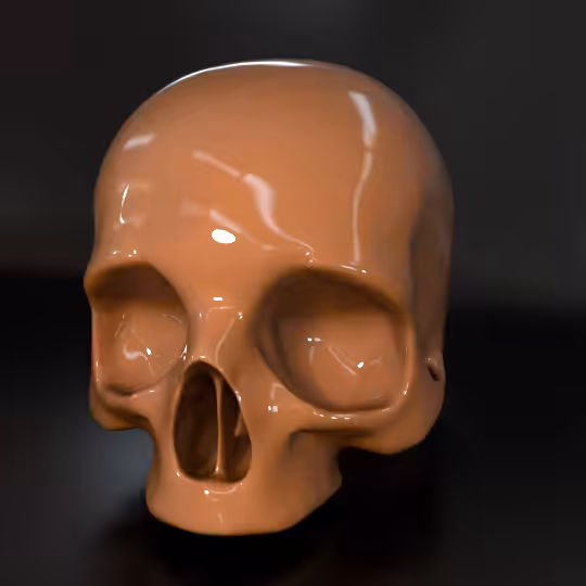 SkullZ #6