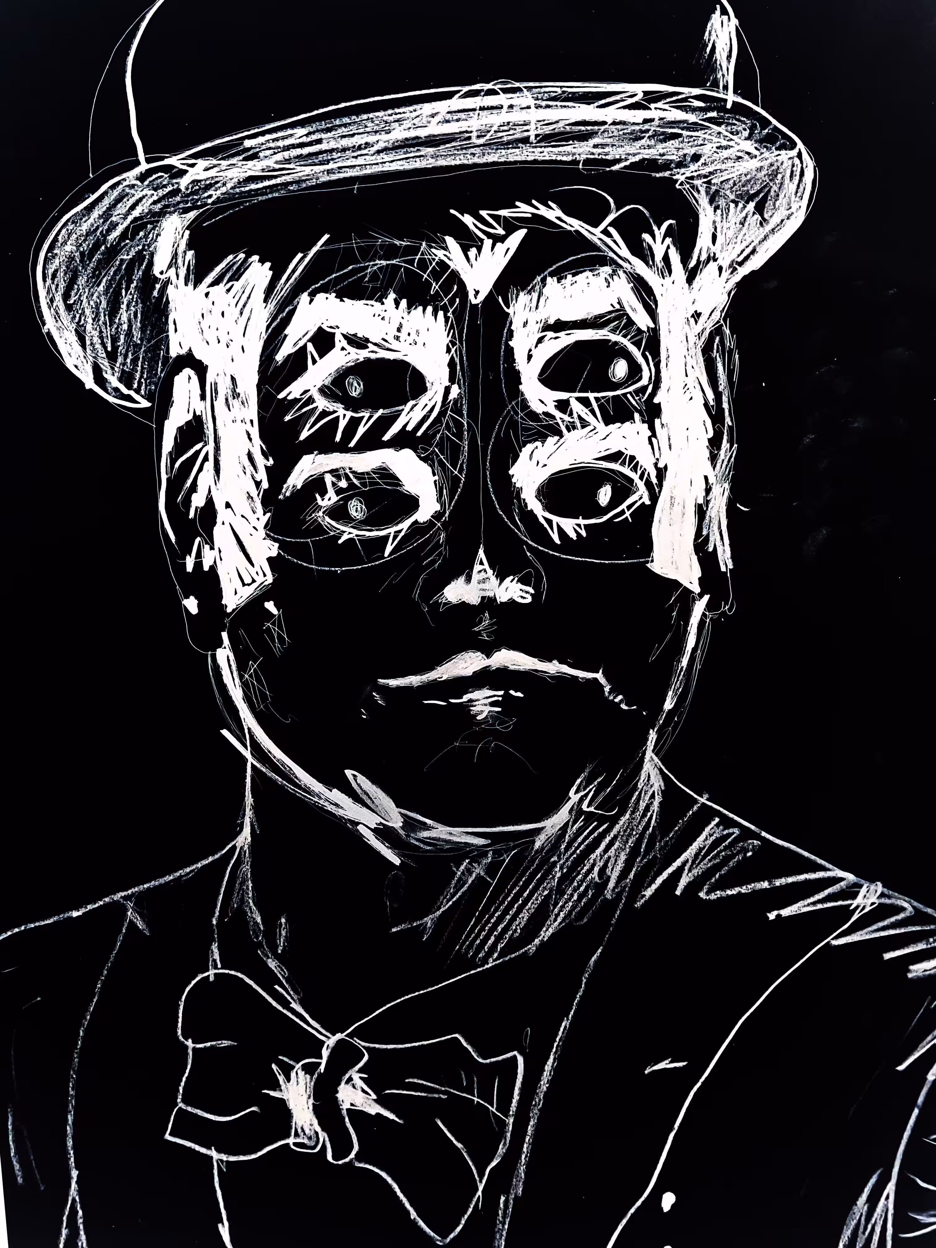 Alotta money asset drawing