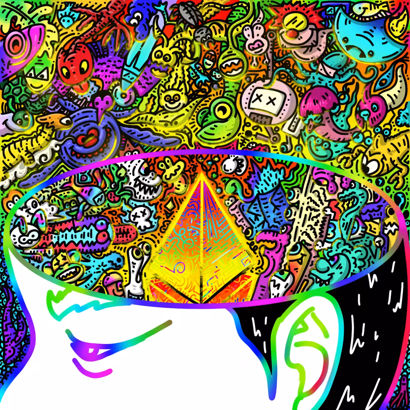 My Mind