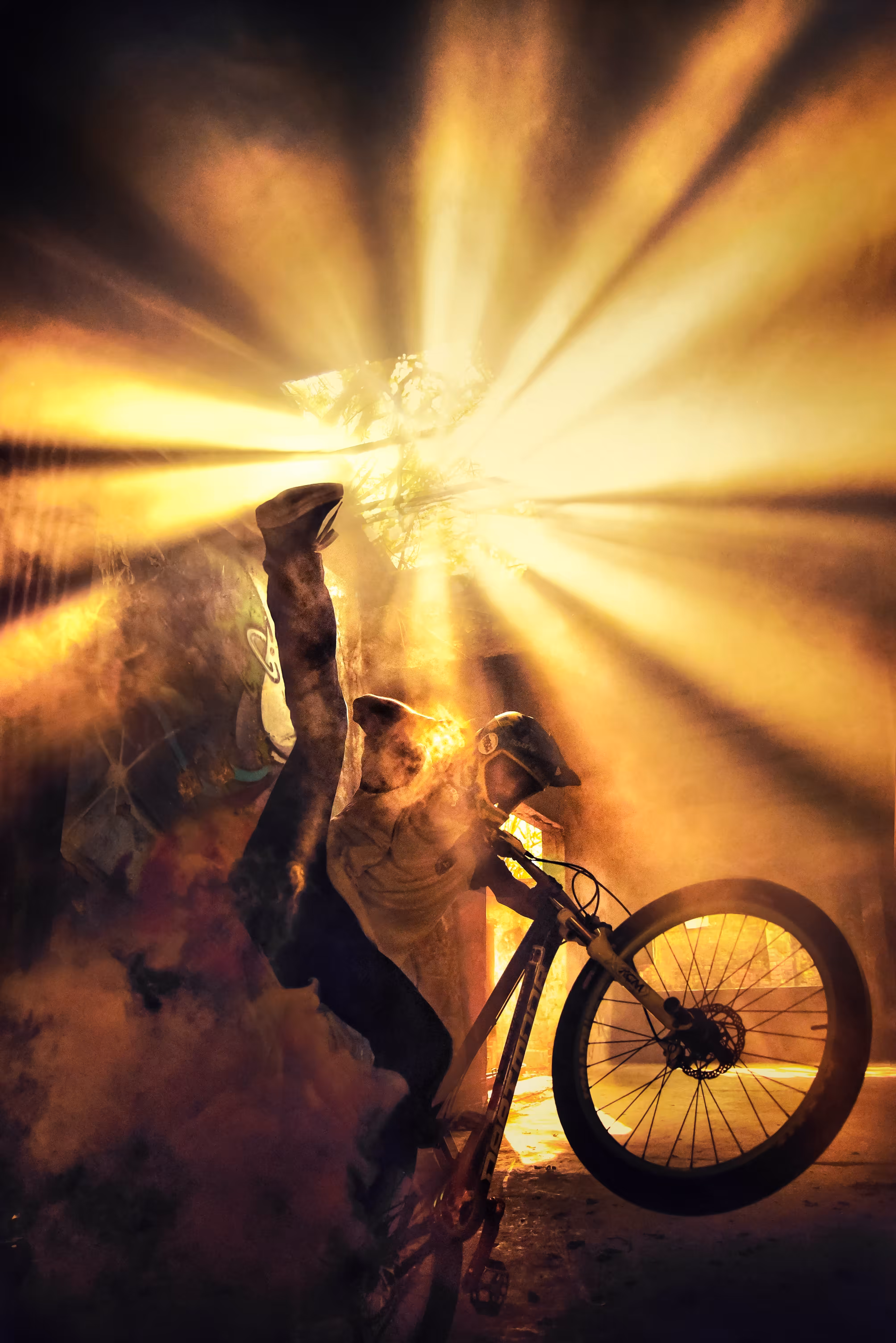 #12 - Radiating Revolution