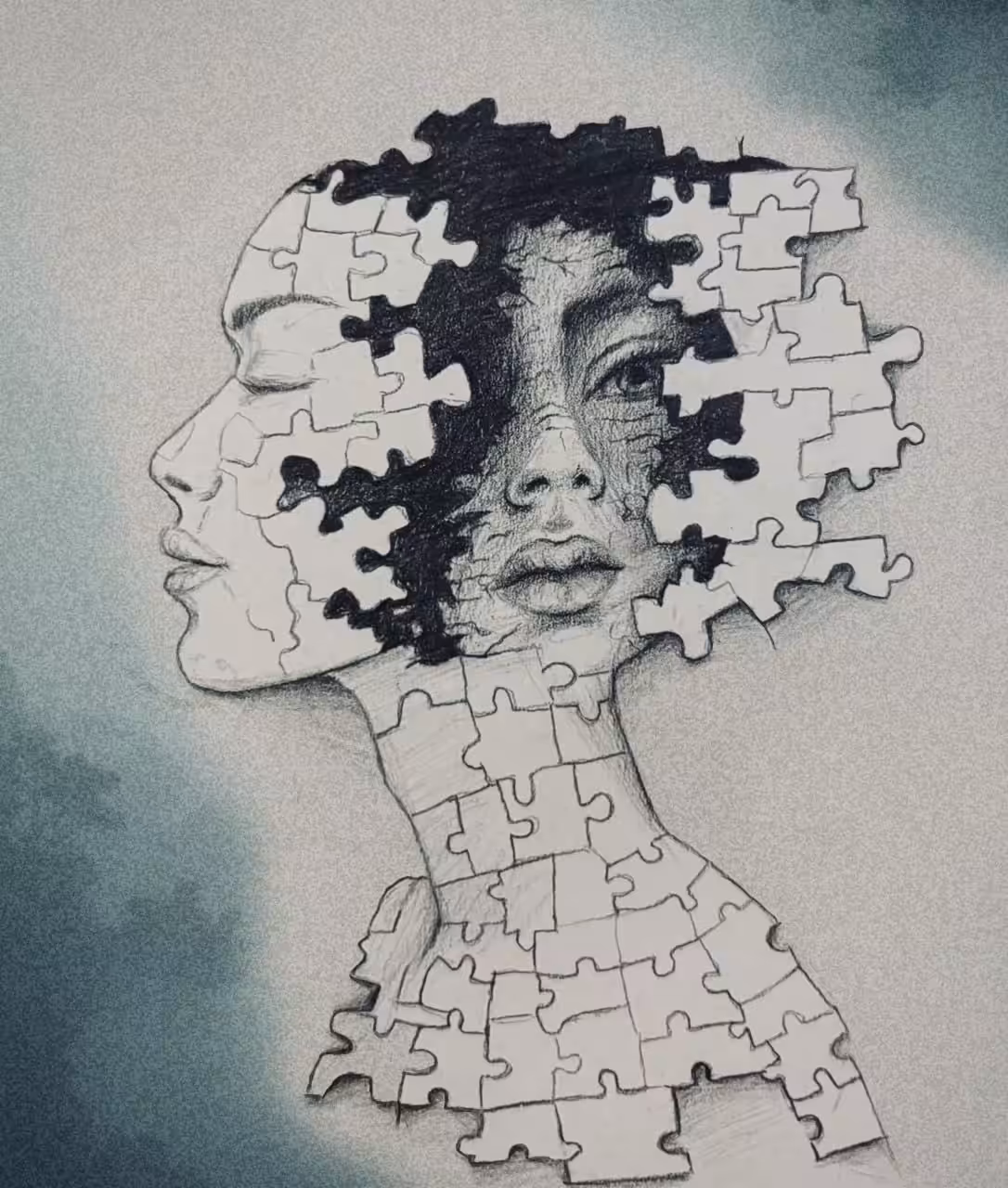 Still Becoming