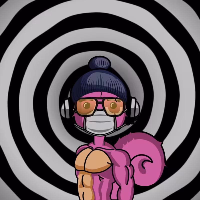 Hash Monkeys #889