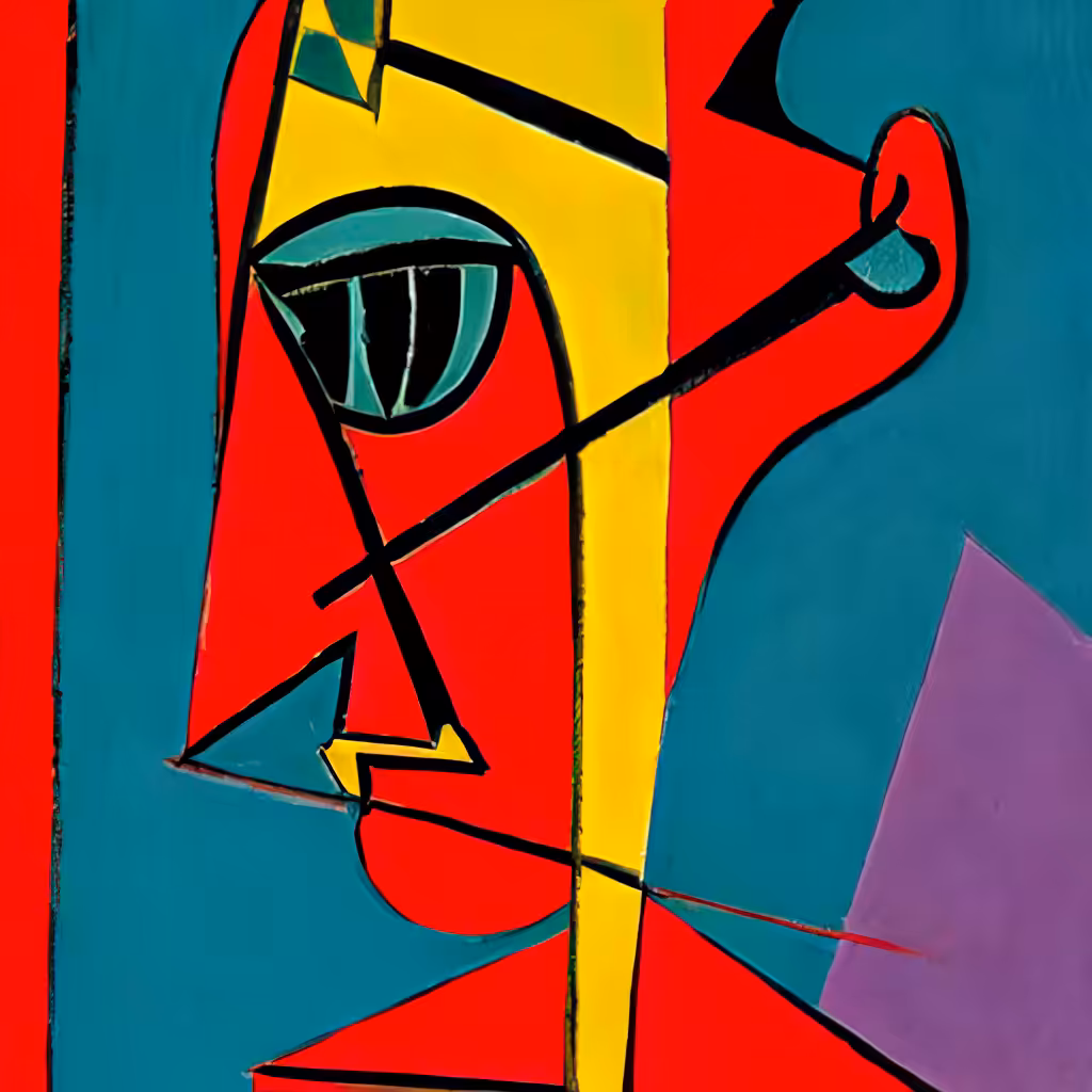 Artful Degen #173