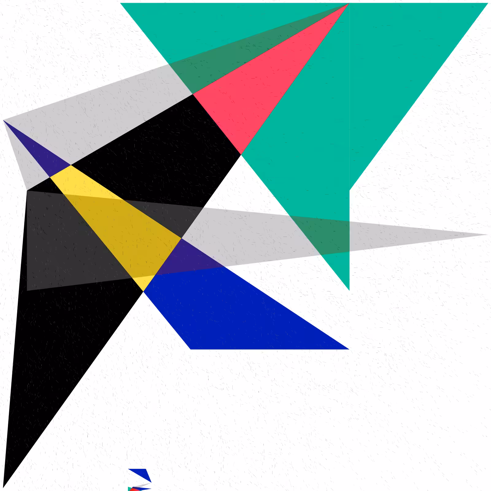 Origami #50