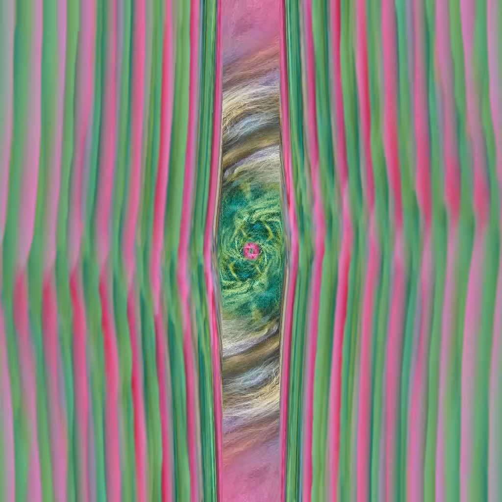 Astraea's Loom #52